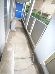 パークハイツ緑町の物件内観写真